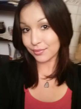 Shelly DENE missing person case profile photo