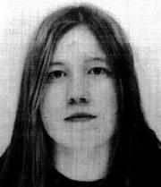 Julia STROBACH missing person case profile photo