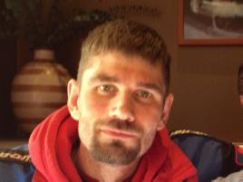 Andrew William MUNRO missing person case in Stewart, British Columbia