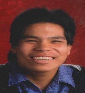 Bradden BUSHIE missing person case profile photo