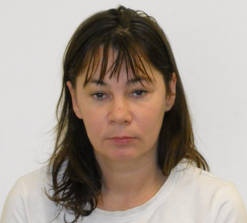 Deanne June MACNEIL missing person case in Mundare, Alberta