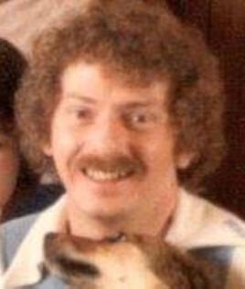 George BURKE missing person case profile photo