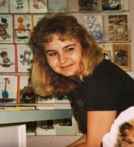 Karen KOZICKI missing person case profile photo