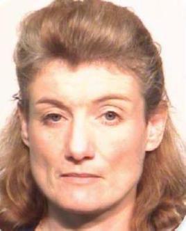 Rosalie Allan missing person case profile photo