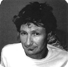 Dean MORRISON missing person case profile photo