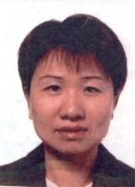 Yinghui ZHU missing person case profile photo
