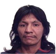 Edward Lawrence DECOYNE missing person case in Edmonton, Alberta