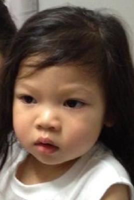 Sofi MA missing person case in Toronto, Ontario