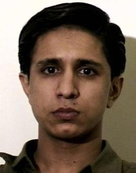 Shahzad Ahmed missing person case profile photo