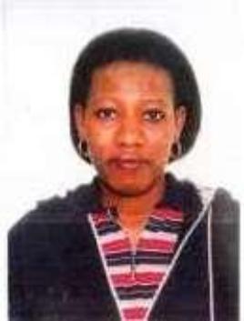 Sandra MENSAH missing person case profile photo