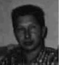 Edward NEMANISHEN missing person case profile photo