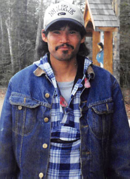 Gregory CAESAR missing person case profile photo