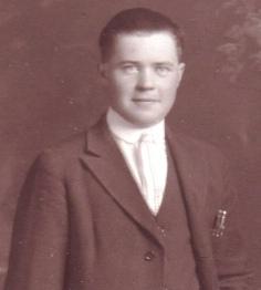 Alvin Clifford BERG missing person case in Maymont, Saskatchewan