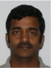 Kamalanathan KANDASAMY missing person case in Niagara Falls, Ontario