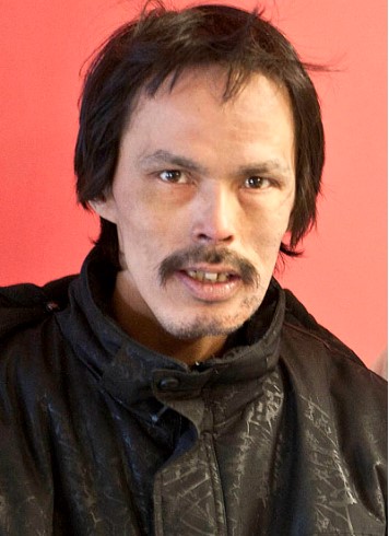 Benjamin PALLUQ missing person case in Iqaluit, Nunavut
