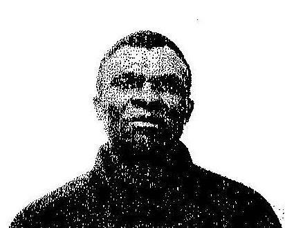 Flanel COLO missing person case in Montreal, Quebec