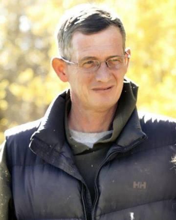 Andrew George NICOLL missing person case in his residence near Breton, Alberta. The last reported sighting of Andrew was on April 20, 2014. Exte, Alberta