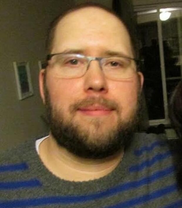 Martin LEGER missing person case profile photo