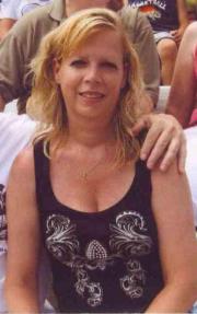 Yvonne WALLACE missing person case profile photo