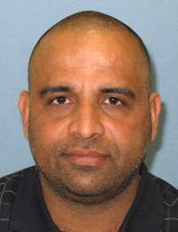 Ali RIZVI missing person case profile photo