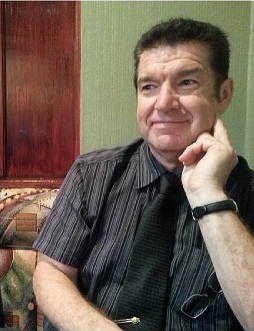 Wally GIESBRECHT missing person case profile photo