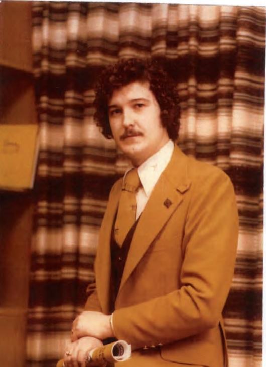 Emery LABOUCANE missing person case profile photo