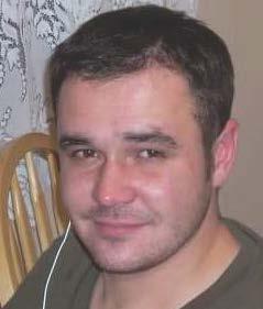 Pawel PRZYBYLA missing person case in Edmonton, Alberta