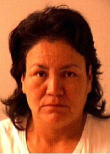 Sindy RUPERTHOUSE missing person case in Val-d