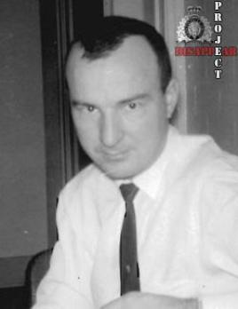 Ernest PAWLOSKI missing person case profile photo