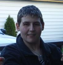Natasha KLOK missing person case profile photo
