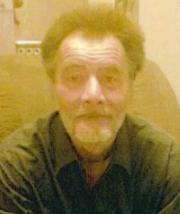 Clinton LEMAY missing person case profile photo
