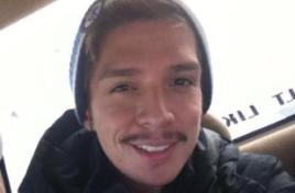 Colten PRATT missing person case profile photo