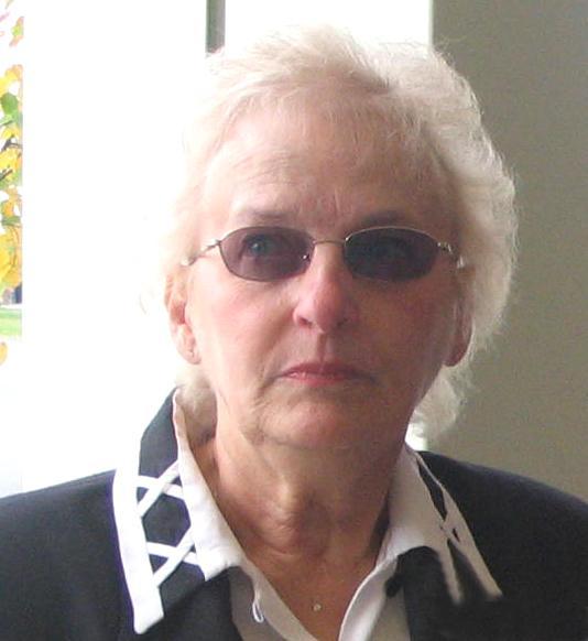 Lise FREDETTE missing person case profile photo