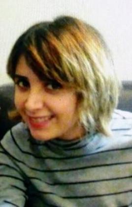 Delaram HASHEMI missing person case profile photo