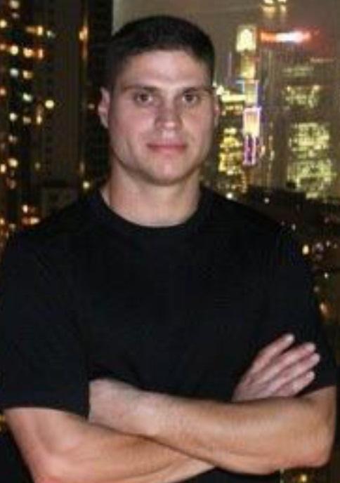 Aaron DRAGONETTI missing person case profile photo