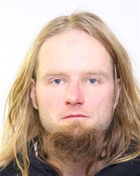 Jason John William BEAUPIT missing person case in Edmonton, Alberta