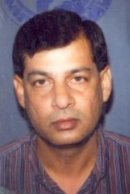 Abdool KISSOON missing person case in Toronto, Ontario