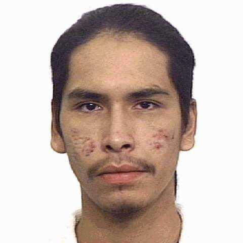 Russell Peter YELLOWBIRD missing person case in Edmonton, Alberta