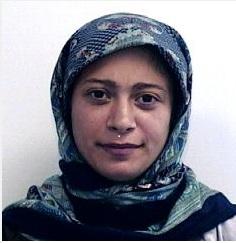 Nuseiba HASAN missing person case profile photo