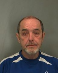 Richard PETER missing person case profile photo