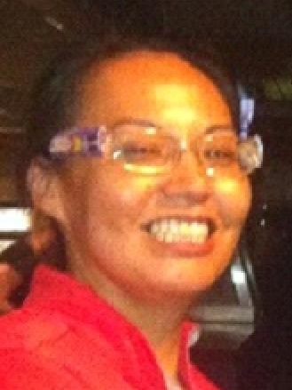 Misty POTTS missing person case profile photo