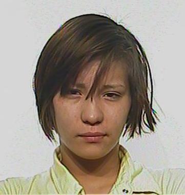 Richele BEAR missing person case profile photo