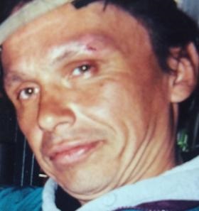 Christopher GUIMOND missing person case profile photo