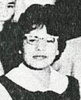 Delores WHITEMAN missing person case profile photo