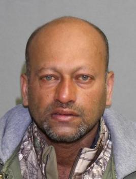 Sribavan KANDASAMY missing person case profile photo