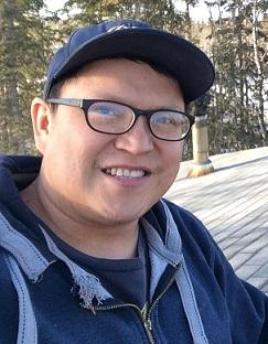 Delmer Paul BONNETROUGE missing person case in Fort Providence, Northwest Territories