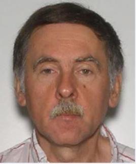 Andrzej POPEK missing person case in Mississauga, Ontario