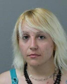 Kandice SINGBEIL missing person case profile photo