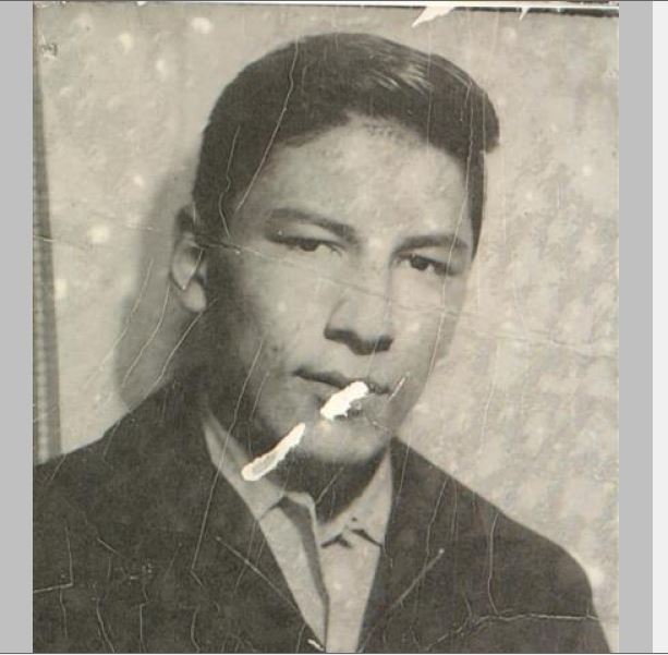 Maurice BEARDY missing person case profile photo