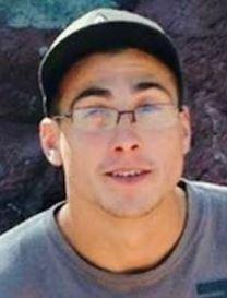 Curtis WILSON missing person case profile photo